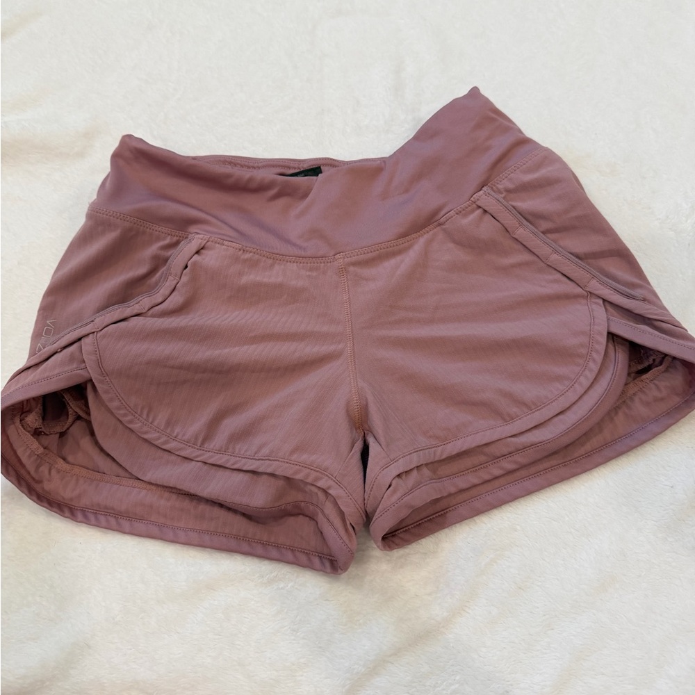 Vorzani workout shorts